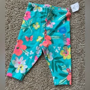 Capri pants 24 months